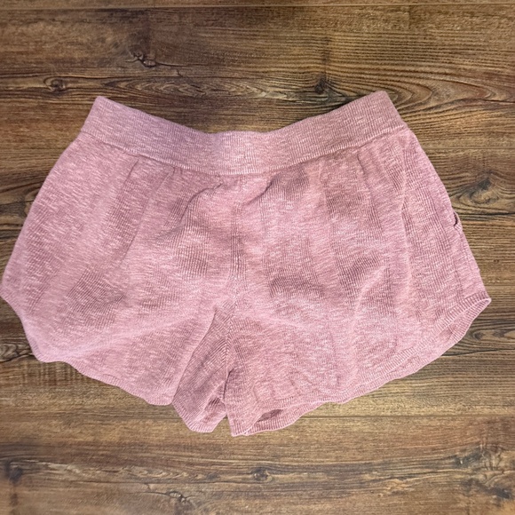 Free People FB Beach Dusty Rose Pink Venice Sweater Set - XL - Picture 4 of 8